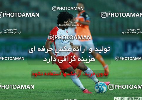 403386, Tehran, [*parameter:4*], لیگ برتر فوتبال ایران، Persian Gulf Cup، Week 4، First Leg، Saipa 1 v 1 Padideh Mashhad on 2016/08/11 at Shahid Dastgerdi Stadium