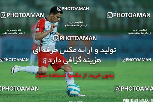403719, Tehran, [*parameter:4*], لیگ برتر فوتبال ایران، Persian Gulf Cup، Week 4، First Leg، Saipa 1 v 1 Padideh Mashhad on 2016/08/11 at Shahid Dastgerdi Stadium