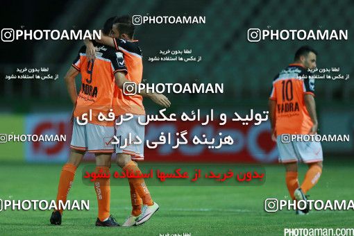 403135, Tehran, [*parameter:4*], لیگ برتر فوتبال ایران، Persian Gulf Cup، Week 4، First Leg، Saipa 1 v 1 Padideh Mashhad on 2016/08/11 at Shahid Dastgerdi Stadium