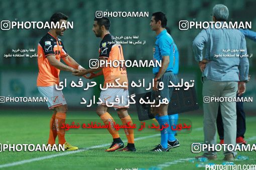 403461, Tehran, [*parameter:4*], لیگ برتر فوتبال ایران، Persian Gulf Cup، Week 4، First Leg، Saipa 1 v 1 Padideh Mashhad on 2016/08/11 at Shahid Dastgerdi Stadium