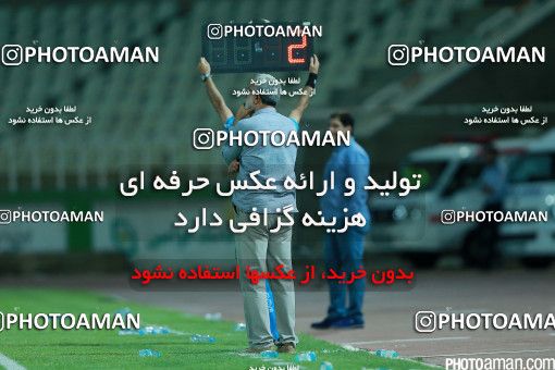 403200, Tehran, [*parameter:4*], لیگ برتر فوتبال ایران، Persian Gulf Cup، Week 4، First Leg، Saipa 1 v 1 Padideh Mashhad on 2016/08/11 at Shahid Dastgerdi Stadium