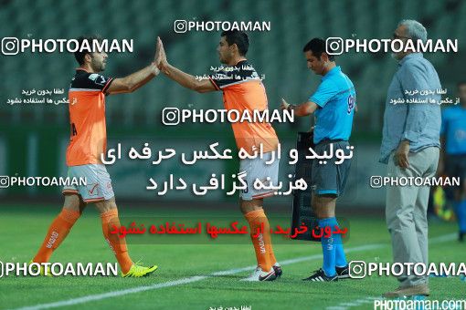 403426, Tehran, [*parameter:4*], لیگ برتر فوتبال ایران، Persian Gulf Cup، Week 4، First Leg، Saipa 1 v 1 Padideh Mashhad on 2016/08/11 at Shahid Dastgerdi Stadium