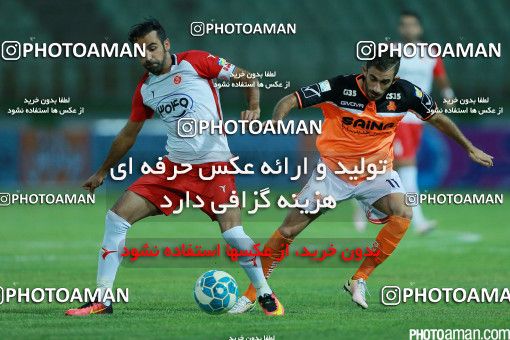 403256, Tehran, [*parameter:4*], لیگ برتر فوتبال ایران، Persian Gulf Cup، Week 4، First Leg، Saipa 1 v 1 Padideh Mashhad on 2016/08/11 at Shahid Dastgerdi Stadium