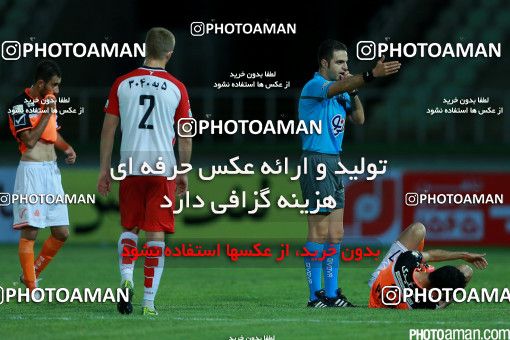 403209, Tehran, [*parameter:4*], لیگ برتر فوتبال ایران، Persian Gulf Cup، Week 4، First Leg، Saipa 1 v 1 Padideh Mashhad on 2016/08/11 at Shahid Dastgerdi Stadium