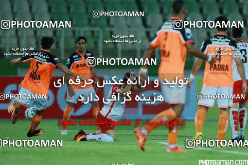 403285, Tehran, [*parameter:4*], لیگ برتر فوتبال ایران، Persian Gulf Cup، Week 4، First Leg، Saipa 1 v 1 Padideh Mashhad on 2016/08/11 at Shahid Dastgerdi Stadium