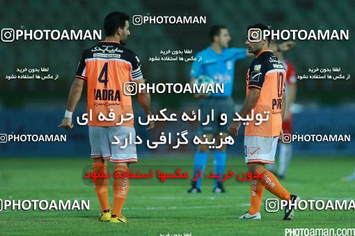 403249, Tehran, [*parameter:4*], لیگ برتر فوتبال ایران، Persian Gulf Cup، Week 4، First Leg، Saipa 1 v 1 Padideh Mashhad on 2016/08/11 at Shahid Dastgerdi Stadium