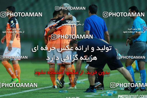 403128, Tehran, [*parameter:4*], لیگ برتر فوتبال ایران، Persian Gulf Cup، Week 4، First Leg، Saipa 1 v 1 Padideh Mashhad on 2016/08/11 at Shahid Dastgerdi Stadium