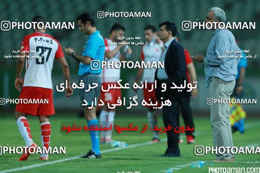 403152, Tehran, [*parameter:4*], لیگ برتر فوتبال ایران، Persian Gulf Cup، Week 4، First Leg، Saipa 1 v 1 Padideh Mashhad on 2016/08/11 at Shahid Dastgerdi Stadium