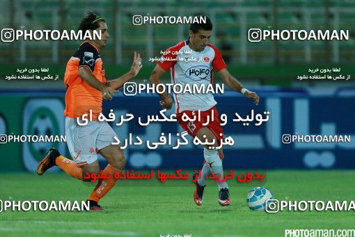 403291, Tehran, [*parameter:4*], لیگ برتر فوتبال ایران، Persian Gulf Cup، Week 4، First Leg، Saipa 1 v 1 Padideh Mashhad on 2016/08/11 at Shahid Dastgerdi Stadium