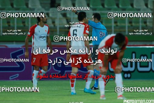 403190, Tehran, [*parameter:4*], لیگ برتر فوتبال ایران، Persian Gulf Cup، Week 4، First Leg، Saipa 1 v 1 Padideh Mashhad on 2016/08/11 at Shahid Dastgerdi Stadium