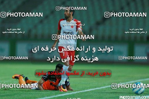 403360, Tehran, [*parameter:4*], لیگ برتر فوتبال ایران، Persian Gulf Cup، Week 4، First Leg، Saipa 1 v 1 Padideh Mashhad on 2016/08/11 at Shahid Dastgerdi Stadium