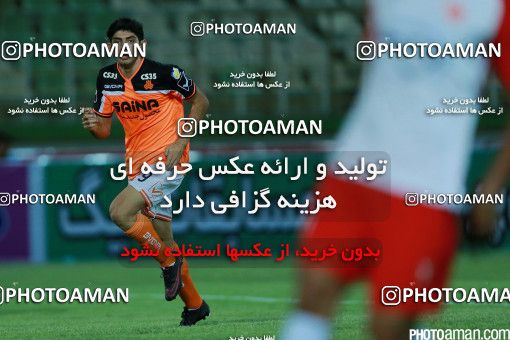 403168, Tehran, [*parameter:4*], لیگ برتر فوتبال ایران، Persian Gulf Cup، Week 4، First Leg، Saipa 1 v 1 Padideh Mashhad on 2016/08/11 at Shahid Dastgerdi Stadium