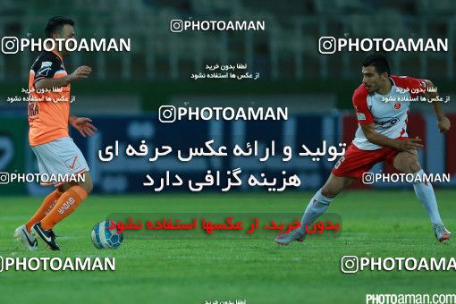 403276, Tehran, [*parameter:4*], لیگ برتر فوتبال ایران، Persian Gulf Cup، Week 4، First Leg، Saipa 1 v 1 Padideh Mashhad on 2016/08/11 at Shahid Dastgerdi Stadium