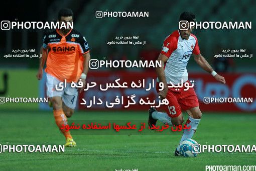 403383, Tehran, [*parameter:4*], لیگ برتر فوتبال ایران، Persian Gulf Cup، Week 4، First Leg، Saipa 1 v 1 Padideh Mashhad on 2016/08/11 at Shahid Dastgerdi Stadium