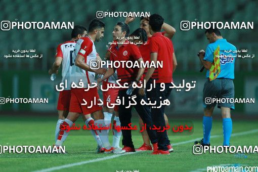 403436, Tehran, [*parameter:4*], لیگ برتر فوتبال ایران، Persian Gulf Cup، Week 4، First Leg، Saipa 1 v 1 Padideh Mashhad on 2016/08/11 at Shahid Dastgerdi Stadium