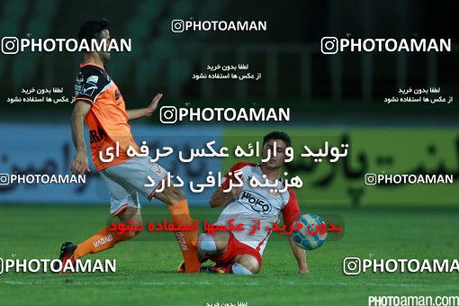 403206, Tehran, [*parameter:4*], لیگ برتر فوتبال ایران، Persian Gulf Cup، Week 4، First Leg، Saipa 1 v 1 Padideh Mashhad on 2016/08/11 at Shahid Dastgerdi Stadium