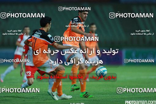 403481, Tehran, [*parameter:4*], لیگ برتر فوتبال ایران، Persian Gulf Cup، Week 4، First Leg، Saipa 1 v 1 Padideh Mashhad on 2016/08/11 at Shahid Dastgerdi Stadium