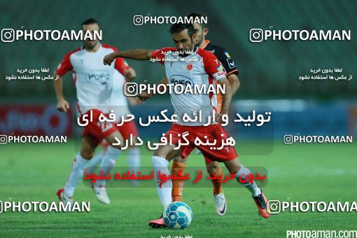 403258, Tehran, [*parameter:4*], لیگ برتر فوتبال ایران، Persian Gulf Cup، Week 4، First Leg، Saipa 1 v 1 Padideh Mashhad on 2016/08/11 at Shahid Dastgerdi Stadium