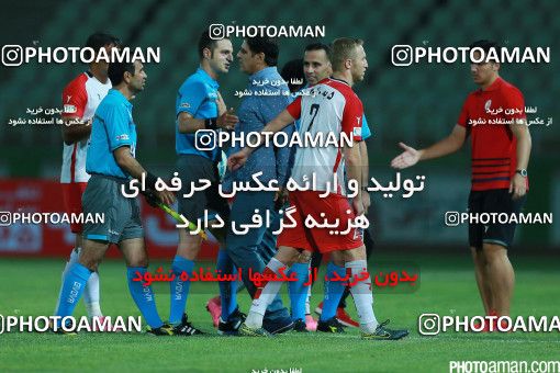 403507, Tehran, [*parameter:4*], لیگ برتر فوتبال ایران، Persian Gulf Cup، Week 4، First Leg، Saipa 1 v 1 Padideh Mashhad on 2016/08/11 at Shahid Dastgerdi Stadium