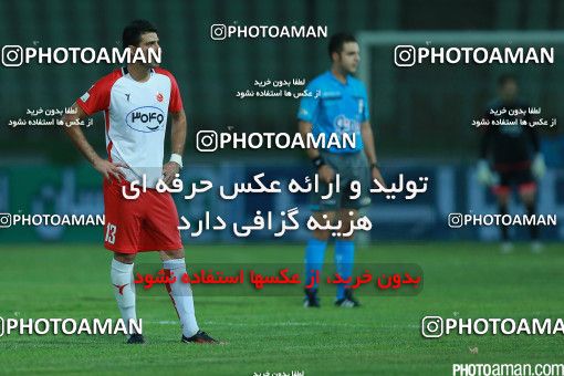403407, Tehran, [*parameter:4*], لیگ برتر فوتبال ایران، Persian Gulf Cup، Week 4، First Leg، Saipa 1 v 1 Padideh Mashhad on 2016/08/11 at Shahid Dastgerdi Stadium