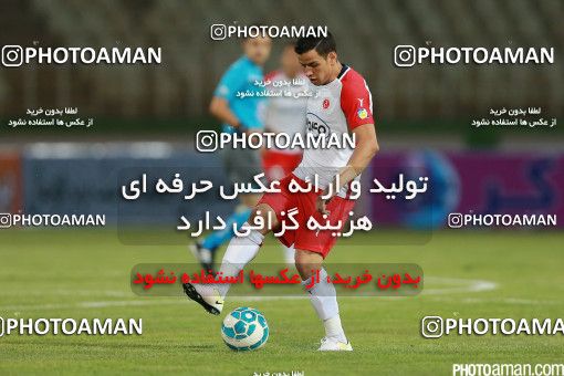 403658, Tehran, [*parameter:4*], لیگ برتر فوتبال ایران، Persian Gulf Cup، Week 4، First Leg، Saipa 1 v 1 Padideh Mashhad on 2016/08/11 at Shahid Dastgerdi Stadium