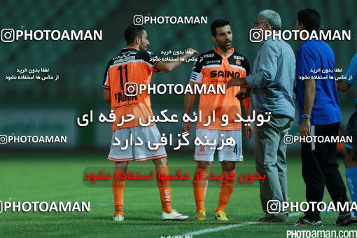 403131, Tehran, [*parameter:4*], لیگ برتر فوتبال ایران، Persian Gulf Cup، Week 4، First Leg، Saipa 1 v 1 Padideh Mashhad on 2016/08/11 at Shahid Dastgerdi Stadium