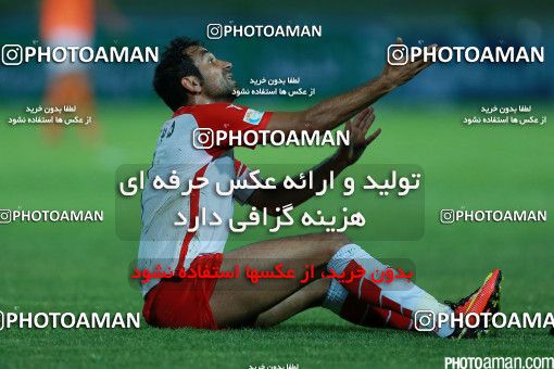 403367, Tehran, [*parameter:4*], لیگ برتر فوتبال ایران، Persian Gulf Cup، Week 4، First Leg، Saipa 1 v 1 Padideh Mashhad on 2016/08/11 at Shahid Dastgerdi Stadium