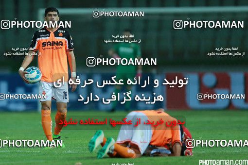 403148, Tehran, [*parameter:4*], لیگ برتر فوتبال ایران، Persian Gulf Cup، Week 4، First Leg، Saipa 1 v 1 Padideh Mashhad on 2016/08/11 at Shahid Dastgerdi Stadium