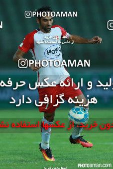 403338, Tehran, [*parameter:4*], لیگ برتر فوتبال ایران، Persian Gulf Cup، Week 4، First Leg، Saipa 1 v 1 Padideh Mashhad on 2016/08/11 at Shahid Dastgerdi Stadium