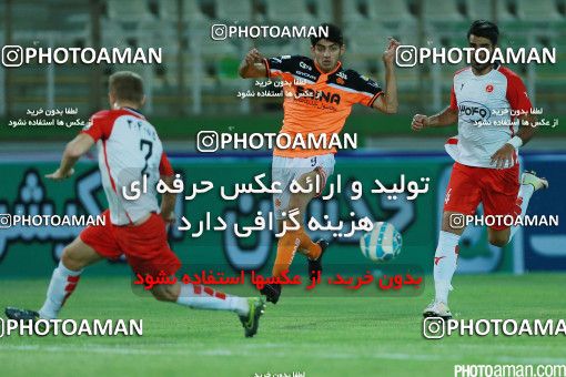 403723, Tehran, [*parameter:4*], لیگ برتر فوتبال ایران، Persian Gulf Cup، Week 4، First Leg، Saipa 1 v 1 Padideh Mashhad on 2016/08/11 at Shahid Dastgerdi Stadium