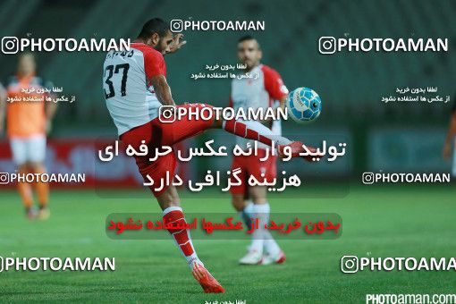 403696, Tehran, [*parameter:4*], لیگ برتر فوتبال ایران، Persian Gulf Cup، Week 4، First Leg، Saipa 1 v 1 Padideh Mashhad on 2016/08/11 at Shahid Dastgerdi Stadium