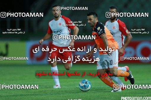 403140, Tehran, [*parameter:4*], لیگ برتر فوتبال ایران، Persian Gulf Cup، Week 4، First Leg، Saipa 1 v 1 Padideh Mashhad on 2016/08/11 at Shahid Dastgerdi Stadium