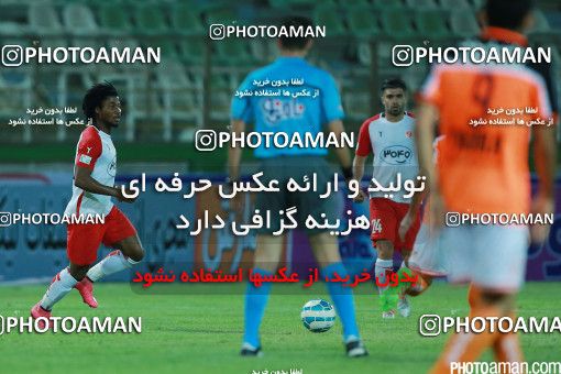 403410, Tehran, [*parameter:4*], لیگ برتر فوتبال ایران، Persian Gulf Cup، Week 4، First Leg، Saipa 1 v 1 Padideh Mashhad on 2016/08/11 at Shahid Dastgerdi Stadium