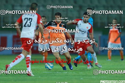 403477, Tehran, [*parameter:4*], لیگ برتر فوتبال ایران، Persian Gulf Cup، Week 4، First Leg، Saipa 1 v 1 Padideh Mashhad on 2016/08/11 at Shahid Dastgerdi Stadium