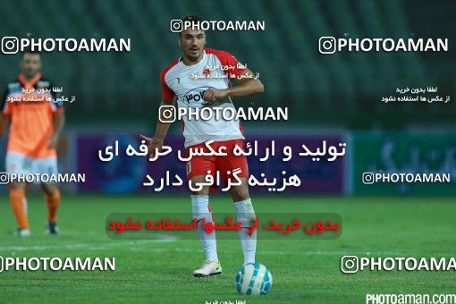 403352, Tehran, [*parameter:4*], لیگ برتر فوتبال ایران، Persian Gulf Cup، Week 4، First Leg، Saipa 1 v 1 Padideh Mashhad on 2016/08/11 at Shahid Dastgerdi Stadium