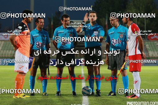 403649, Tehran, [*parameter:4*], لیگ برتر فوتبال ایران، Persian Gulf Cup، Week 4، First Leg، Saipa 1 v 1 Padideh Mashhad on 2016/08/11 at Shahid Dastgerdi Stadium