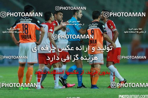 403490, Tehran, [*parameter:4*], لیگ برتر فوتبال ایران، Persian Gulf Cup، Week 4، First Leg، Saipa 1 v 1 Padideh Mashhad on 2016/08/11 at Shahid Dastgerdi Stadium