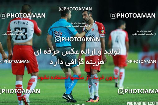 403313, Tehran, [*parameter:4*], لیگ برتر فوتبال ایران، Persian Gulf Cup، Week 4، First Leg، Saipa 1 v 1 Padideh Mashhad on 2016/08/11 at Shahid Dastgerdi Stadium