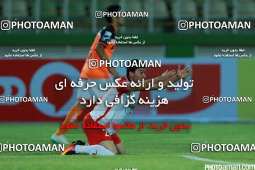 403286, Tehran, [*parameter:4*], لیگ برتر فوتبال ایران، Persian Gulf Cup، Week 4، First Leg، Saipa 1 v 1 Padideh Mashhad on 2016/08/11 at Shahid Dastgerdi Stadium