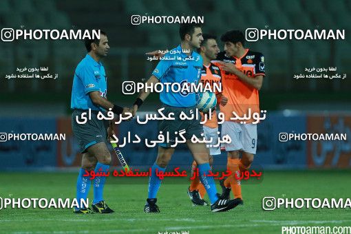 403224, Tehran, [*parameter:4*], لیگ برتر فوتبال ایران، Persian Gulf Cup، Week 4، First Leg، Saipa 1 v 1 Padideh Mashhad on 2016/08/11 at Shahid Dastgerdi Stadium
