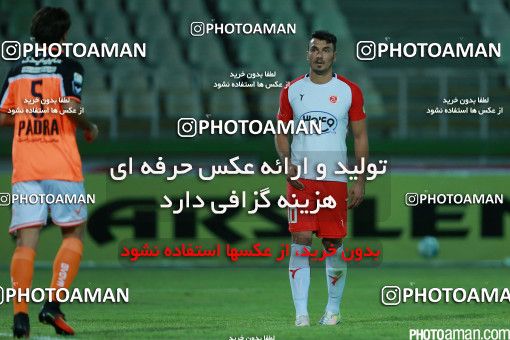 403322, Tehran, [*parameter:4*], لیگ برتر فوتبال ایران، Persian Gulf Cup، Week 4، First Leg، Saipa 1 v 1 Padideh Mashhad on 2016/08/11 at Shahid Dastgerdi Stadium