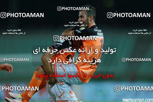 403117, Tehran, [*parameter:4*], لیگ برتر فوتبال ایران، Persian Gulf Cup، Week 4، First Leg، Saipa 1 v 1 Padideh Mashhad on 2016/08/11 at Shahid Dastgerdi Stadium