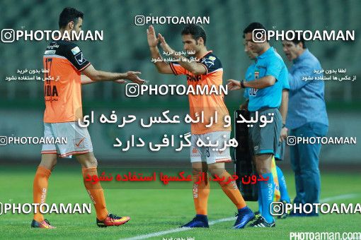 403447, Tehran, [*parameter:4*], لیگ برتر فوتبال ایران، Persian Gulf Cup، Week 4، First Leg، Saipa 1 v 1 Padideh Mashhad on 2016/08/11 at Shahid Dastgerdi Stadium