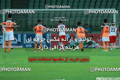 403173, Tehran, [*parameter:4*], لیگ برتر فوتبال ایران، Persian Gulf Cup، Week 4، First Leg، Saipa 1 v 1 Padideh Mashhad on 2016/08/11 at Shahid Dastgerdi Stadium