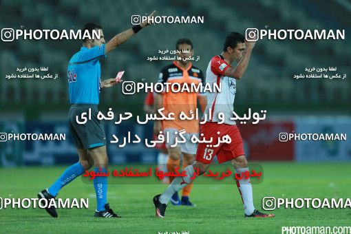 403487, Tehran, [*parameter:4*], لیگ برتر فوتبال ایران، Persian Gulf Cup، Week 4، First Leg، Saipa 1 v 1 Padideh Mashhad on 2016/08/11 at Shahid Dastgerdi Stadium