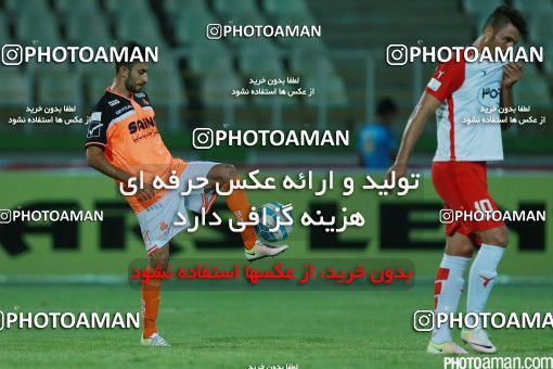 403394, Tehran, [*parameter:4*], لیگ برتر فوتبال ایران، Persian Gulf Cup، Week 4، First Leg، Saipa 1 v 1 Padideh Mashhad on 2016/08/11 at Shahid Dastgerdi Stadium