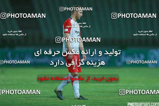 403718, Tehran, [*parameter:4*], لیگ برتر فوتبال ایران، Persian Gulf Cup، Week 4، First Leg، Saipa 1 v 1 Padideh Mashhad on 2016/08/11 at Shahid Dastgerdi Stadium