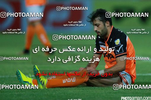 403387, Tehran, [*parameter:4*], لیگ برتر فوتبال ایران، Persian Gulf Cup، Week 4، First Leg، Saipa 1 v 1 Padideh Mashhad on 2016/08/11 at Shahid Dastgerdi Stadium