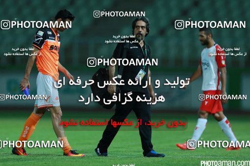 403215, Tehran, [*parameter:4*], لیگ برتر فوتبال ایران، Persian Gulf Cup، Week 4، First Leg، Saipa 1 v 1 Padideh Mashhad on 2016/08/11 at Shahid Dastgerdi Stadium