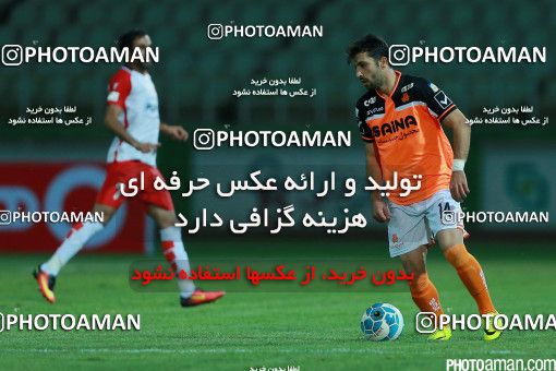 403295, Tehran, [*parameter:4*], لیگ برتر فوتبال ایران، Persian Gulf Cup، Week 4، First Leg، Saipa 1 v 1 Padideh Mashhad on 2016/08/11 at Shahid Dastgerdi Stadium